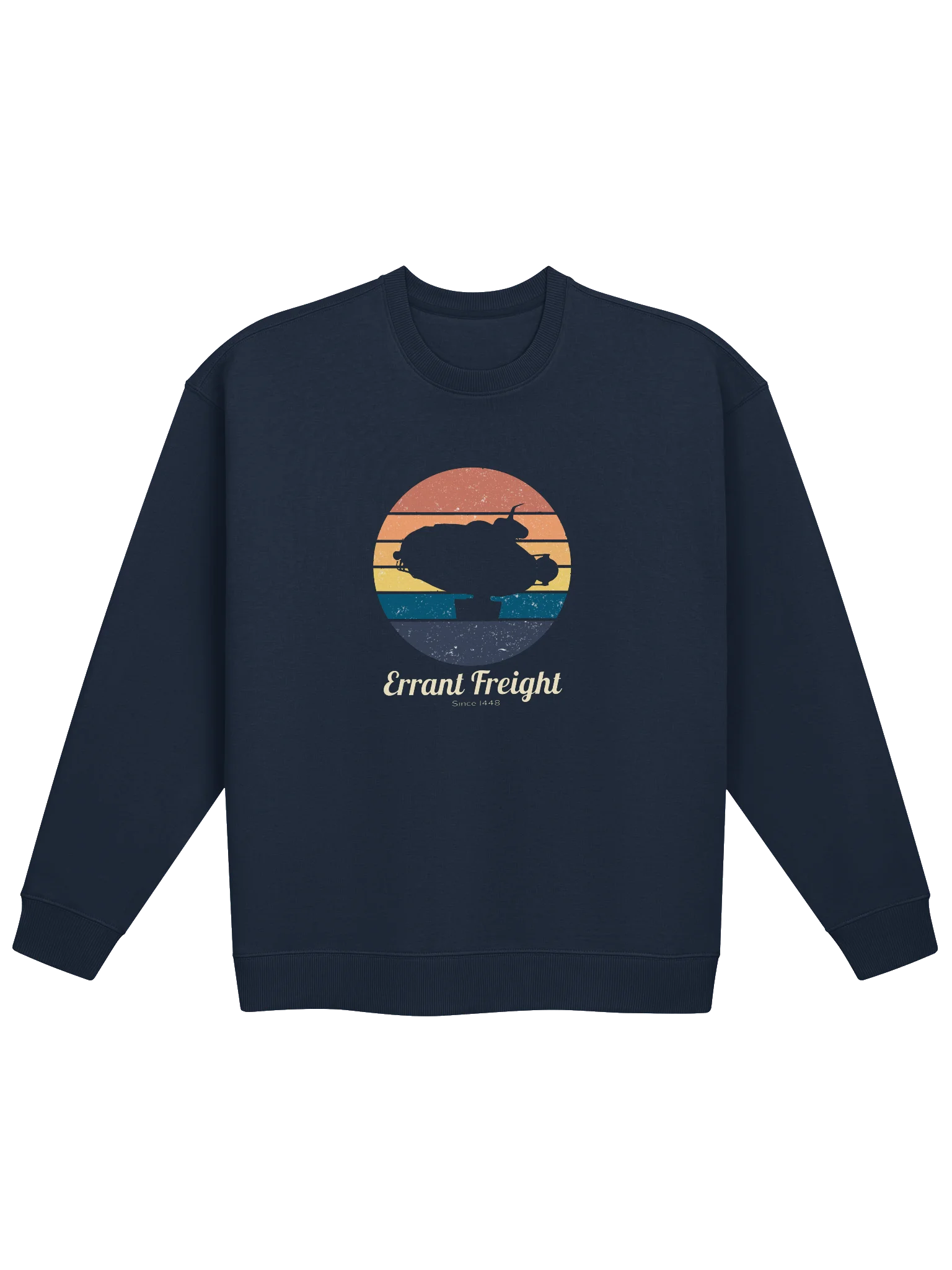 Errant Freight Sweatshirt product image (1)