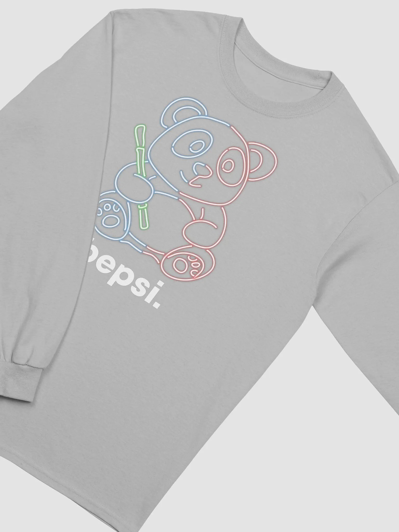 bepsi long sleeve t-shirt product image (16)