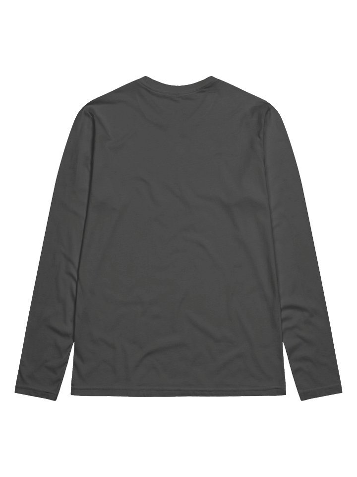 R.R.R Fitted Long Sleeve product image (2)