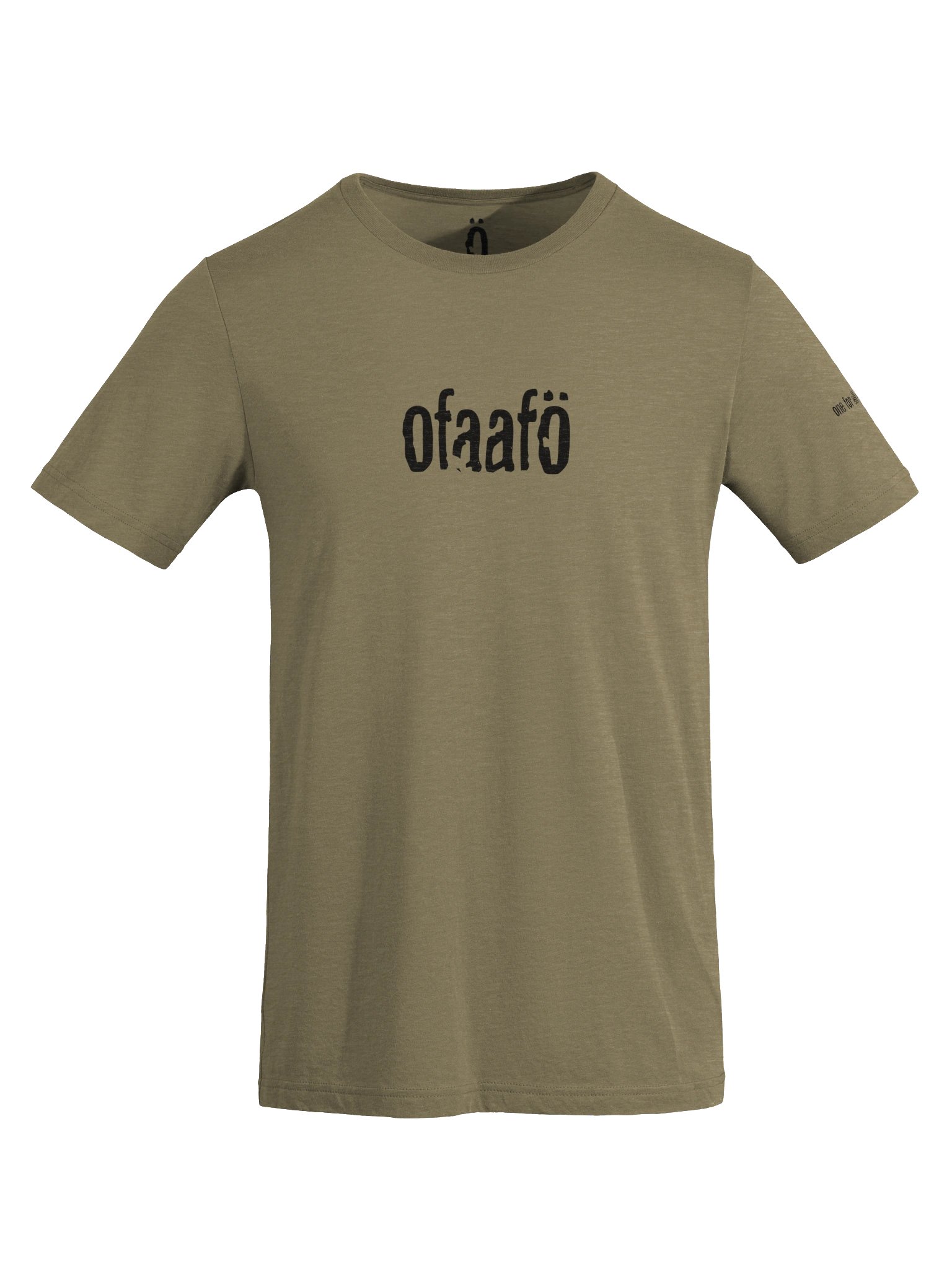 ofaafö-Signature Collection T product image (32)