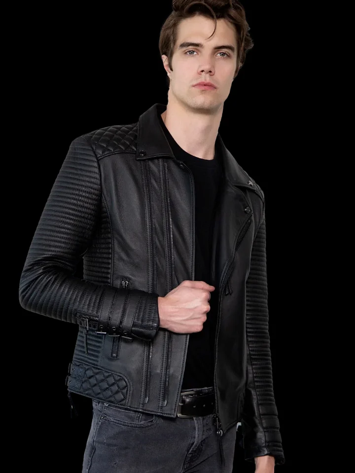 Mens Hawthorne Rocker Jacket product image (2)