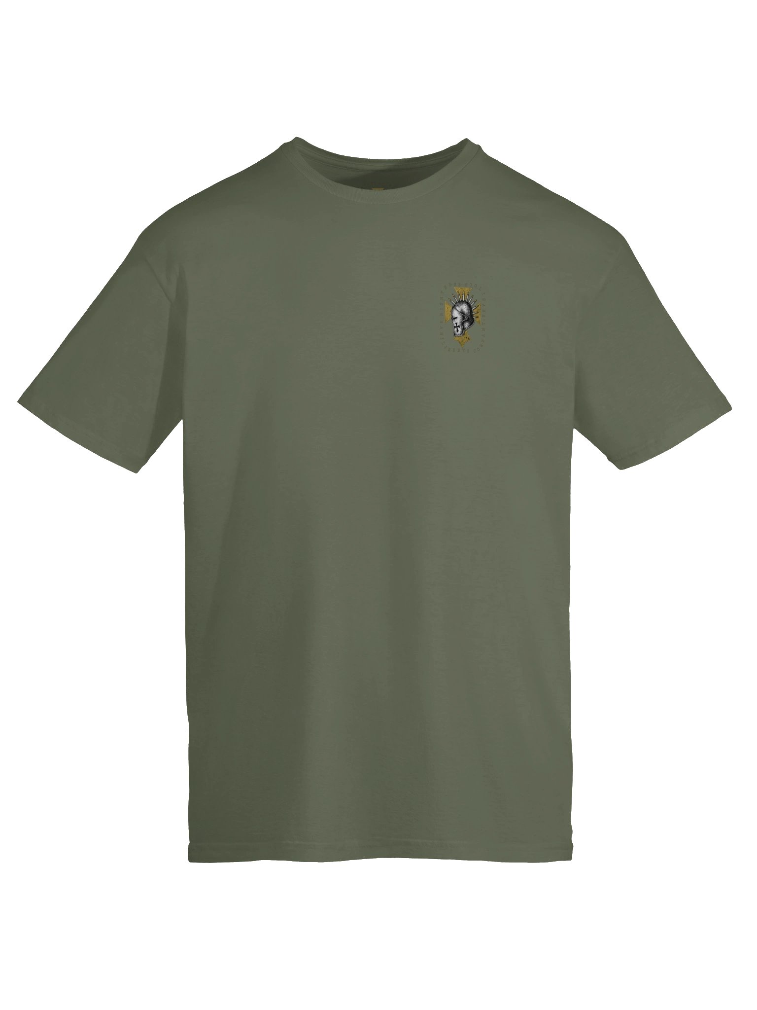Warrior Ethos product image (8)
