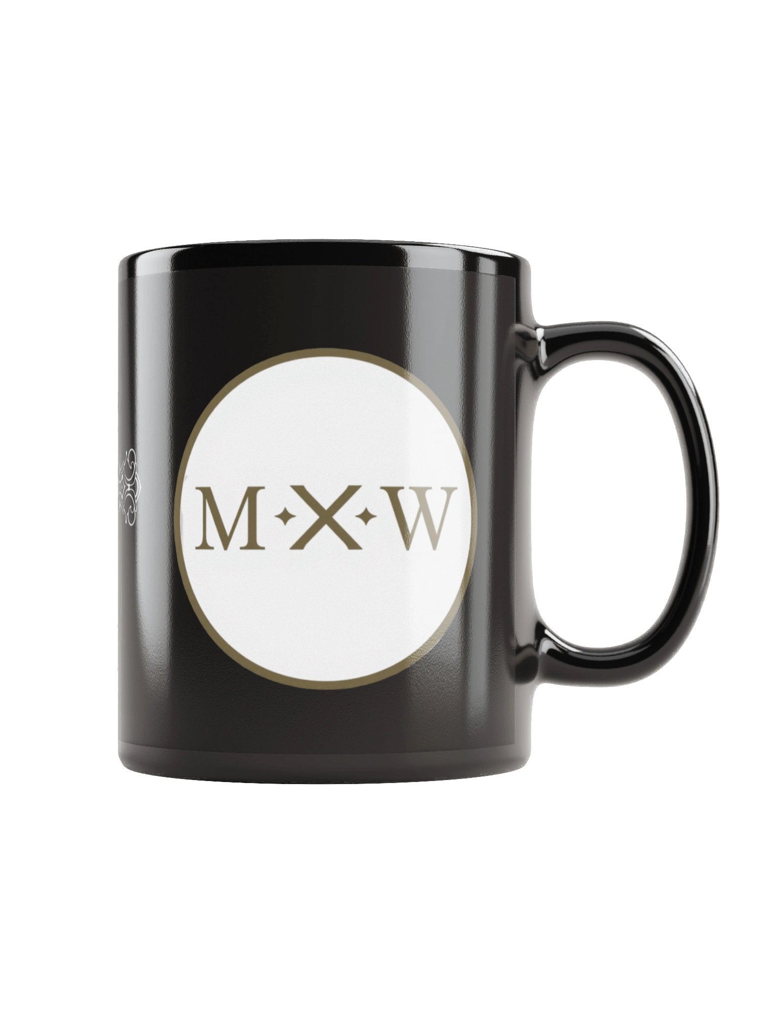 MW Logo Mug product image (2)