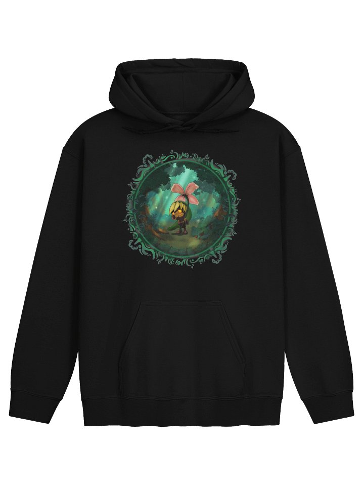 ZDM Team Deku Sweatshirt product image (5)