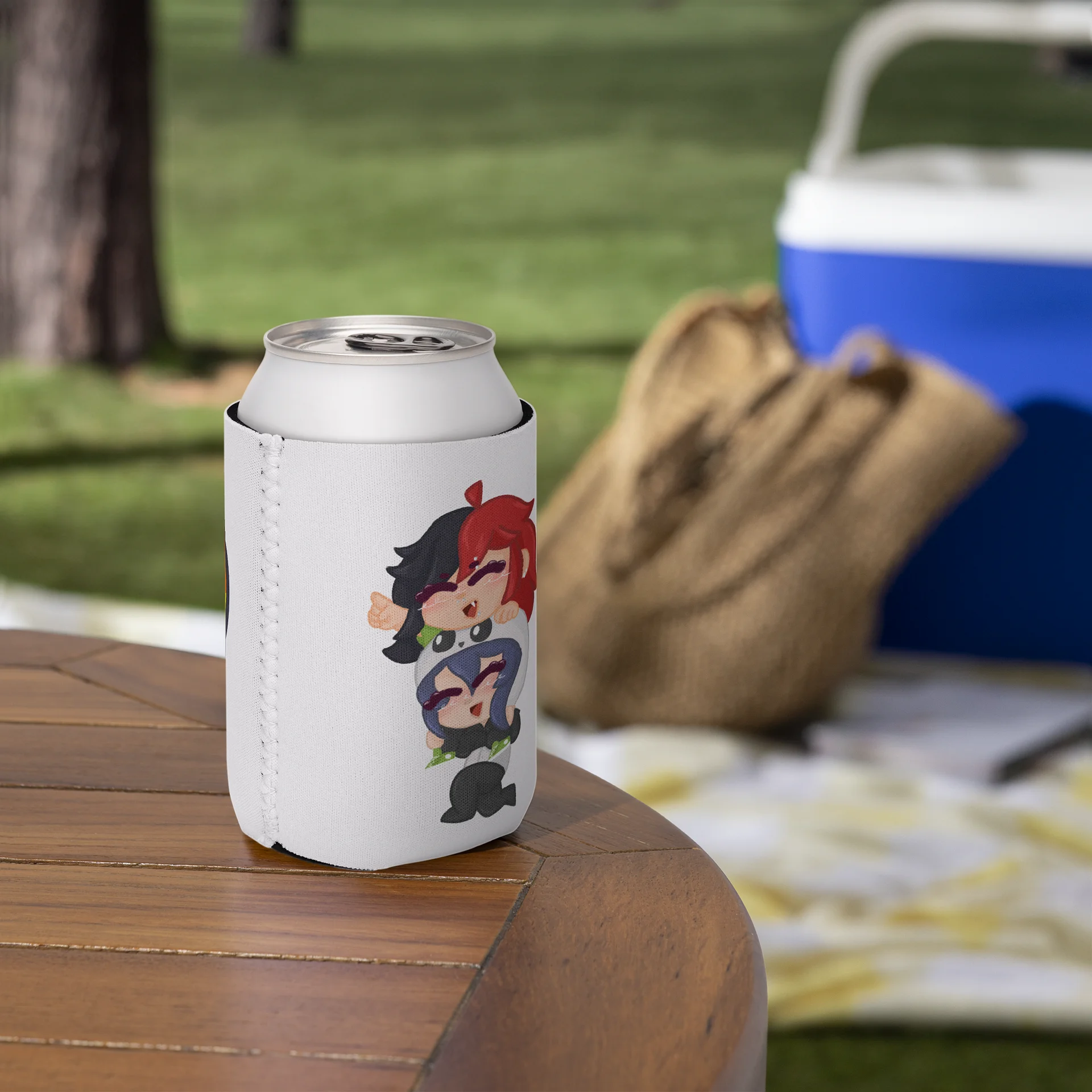 Chaotic adventures product image (6)