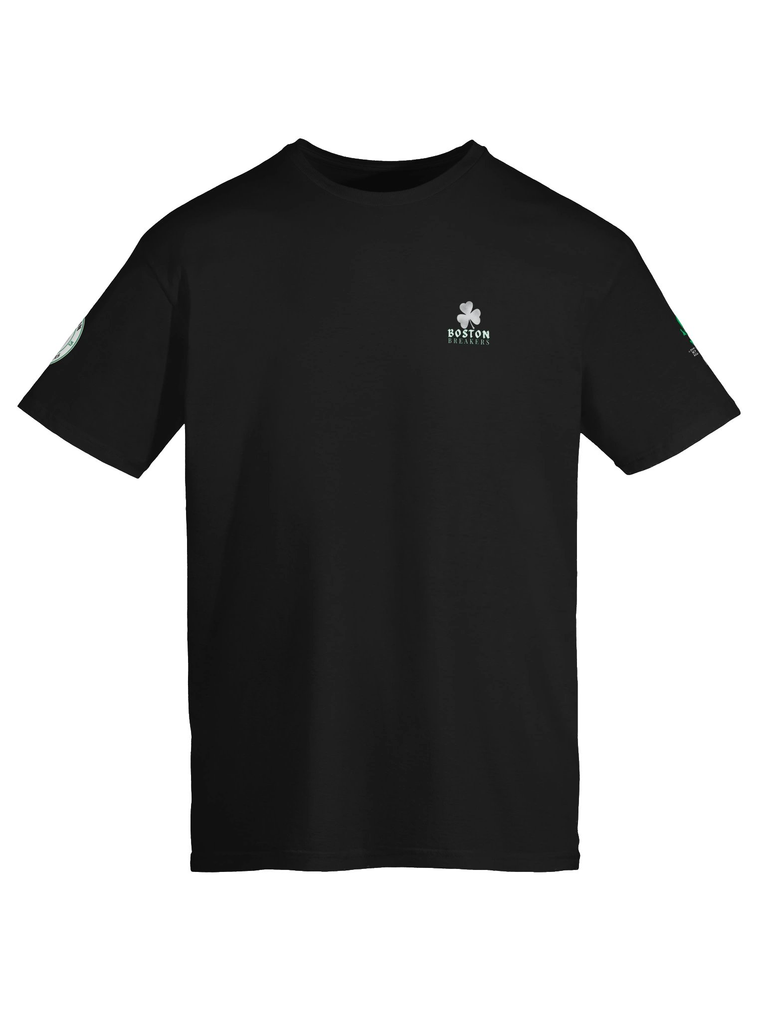 Boston Breakers - O'Rourke #19 - Tee product image (5)