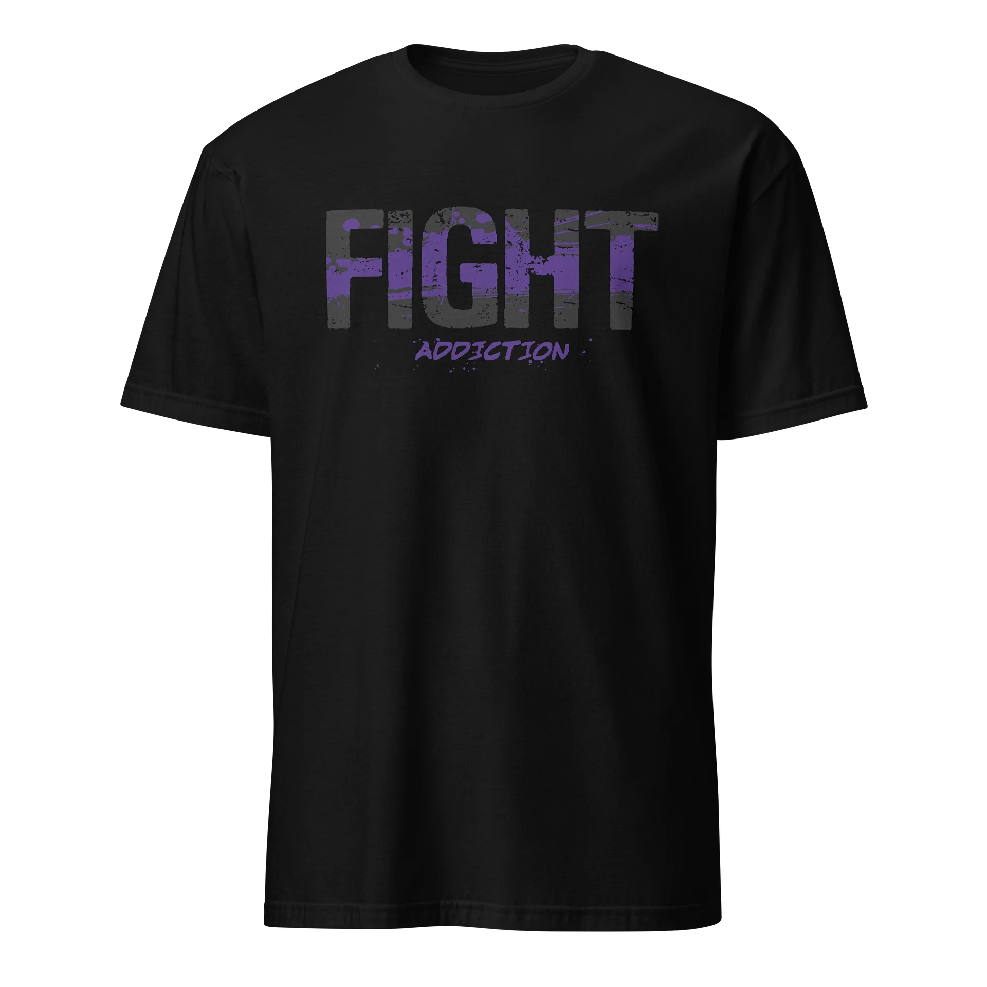 FIGHT Addiction Onyx product image (2)