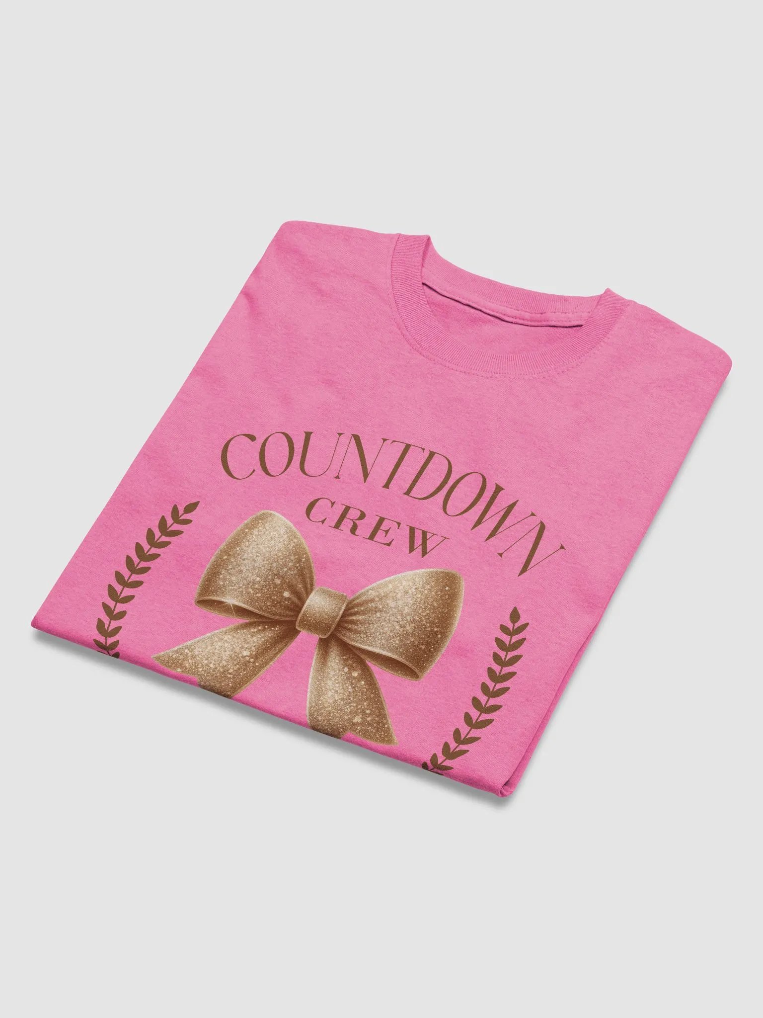 Countdown Crew: Midnight Magic Awaits! product image (2)