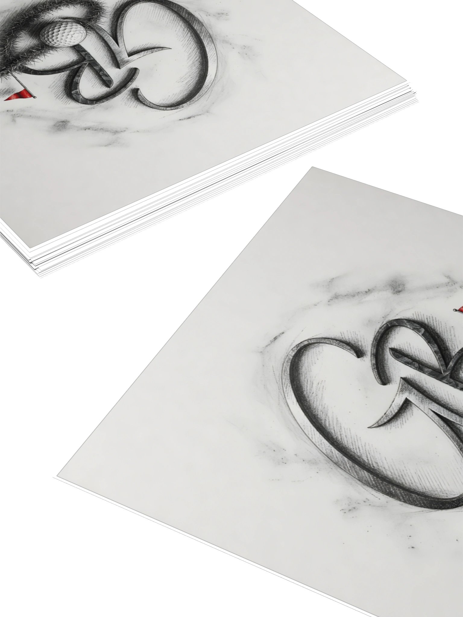 Golf Brothers Sticker product image (10)