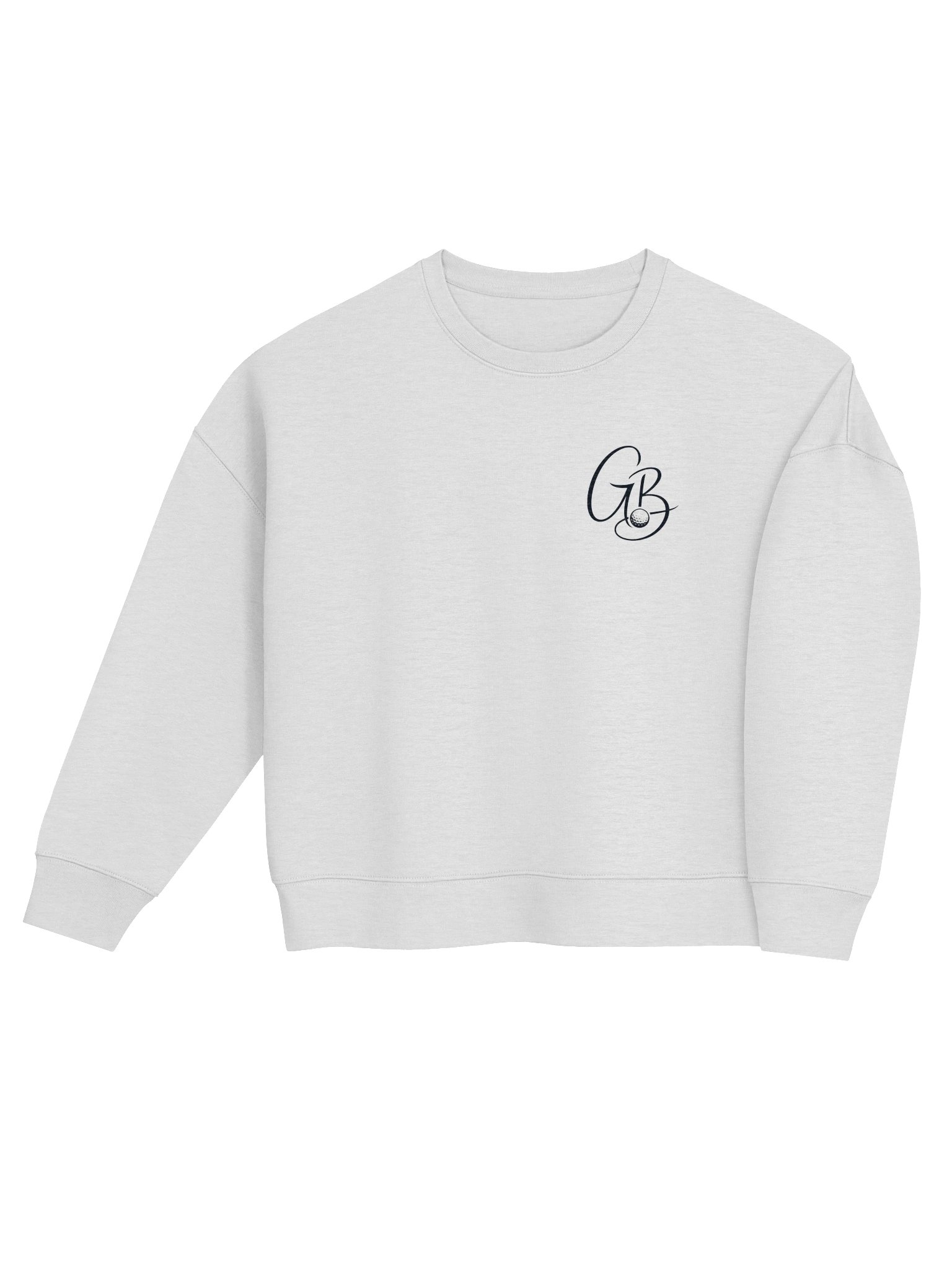 Fore the Holidays Crest Women's Crewneck product image (4)