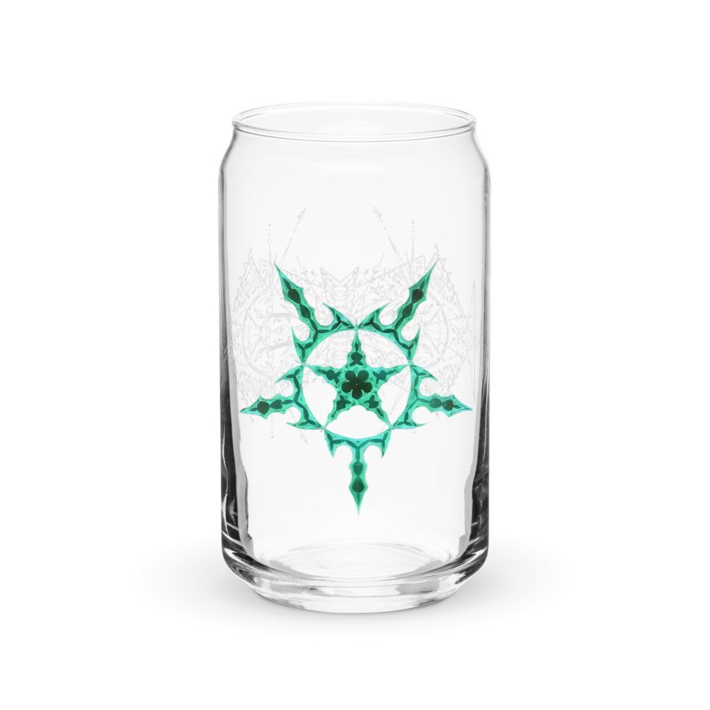 THE EVO GOTHIC GLASS product image (9)