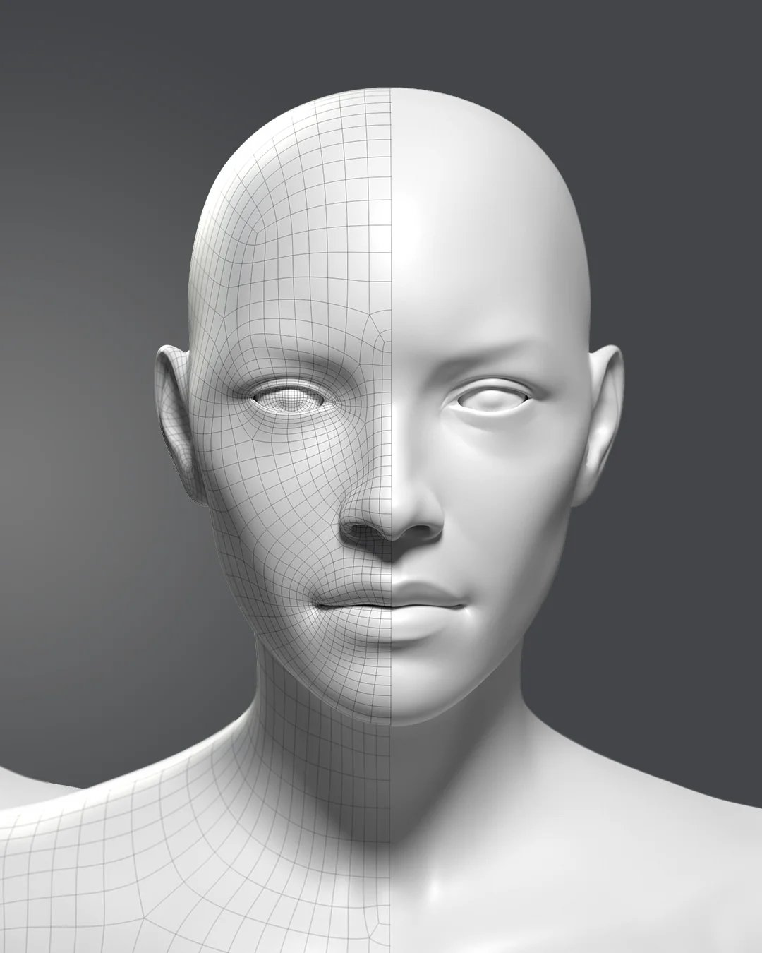 Basemesh Kit product image (4)