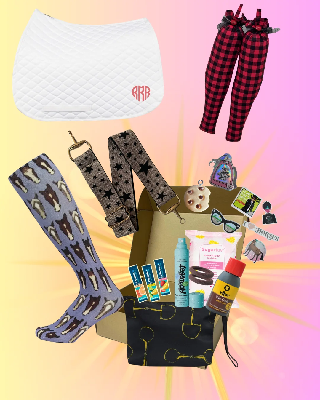 The Adult Amateur Gift Box product image (1)