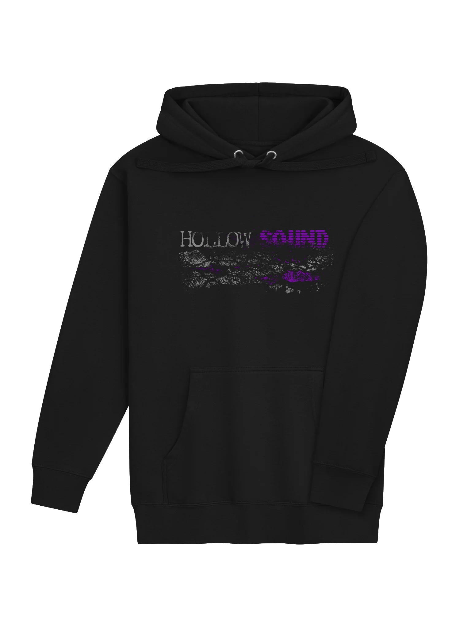The Hollow Sound Hoodie product image (4)