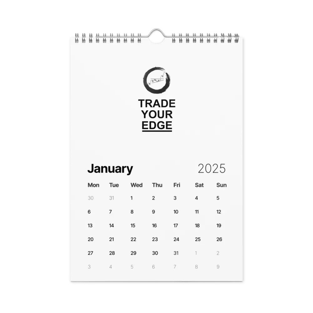 2025 Calendar product image (6)
