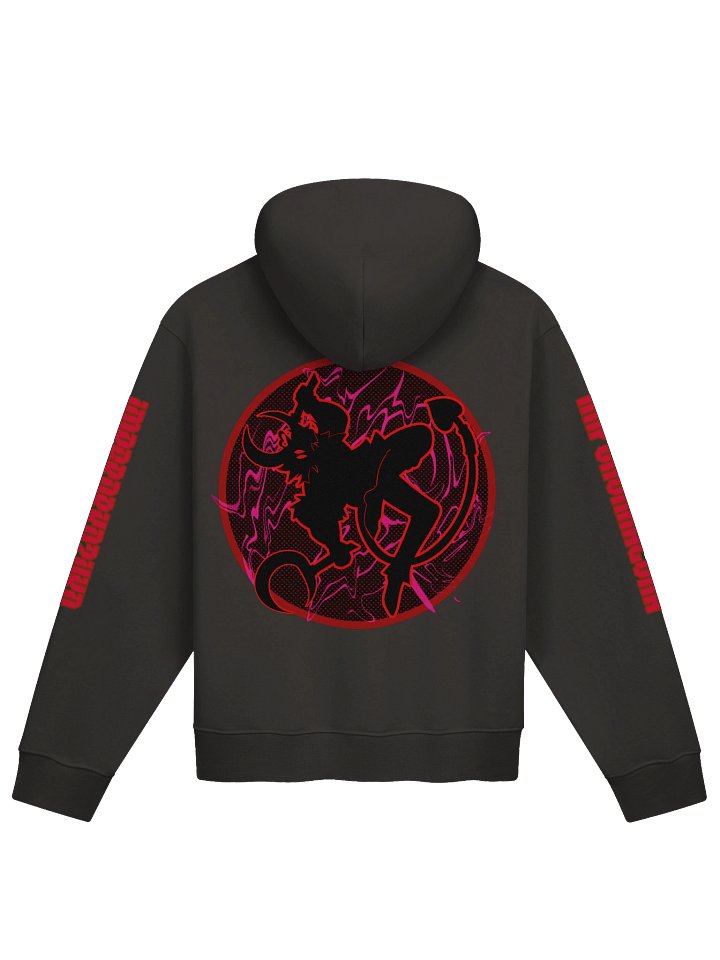 The Emperor Hoodie product image (2)