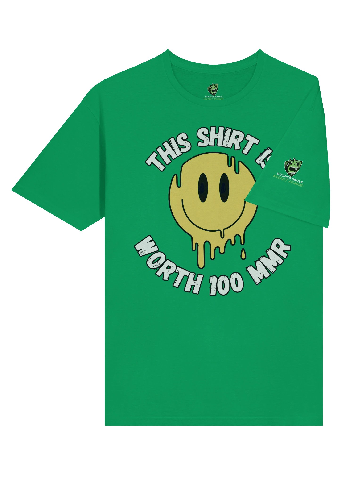 100 MMR T-Shirt product image (6)
