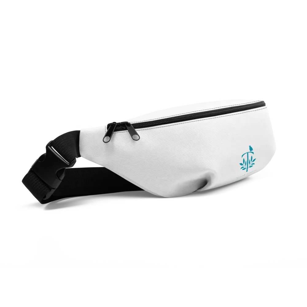 Coastal Chic Fanny Pack product image (5)