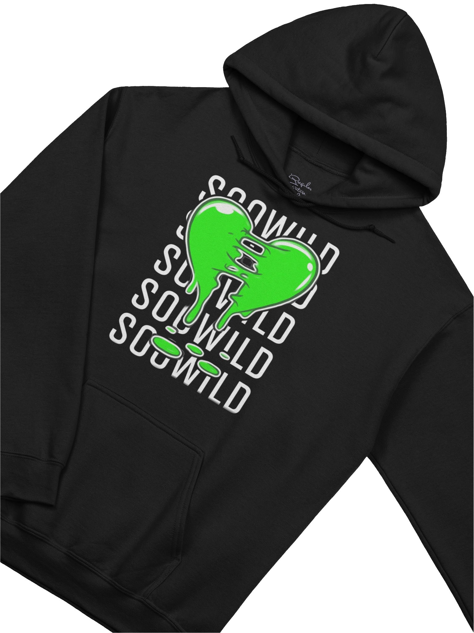 SooWild Hoody product image (15)