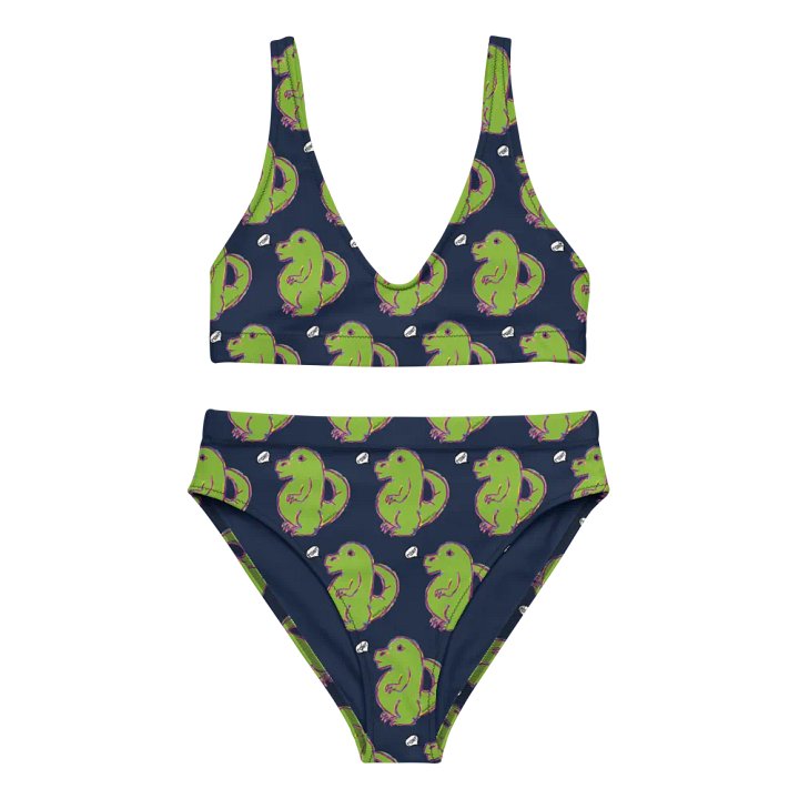 Fredrick the Dinosaur product image (2)