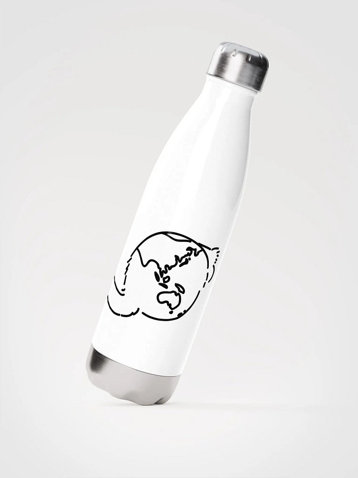 Planet Manul Asia & Oceania - Bottle product image (2)