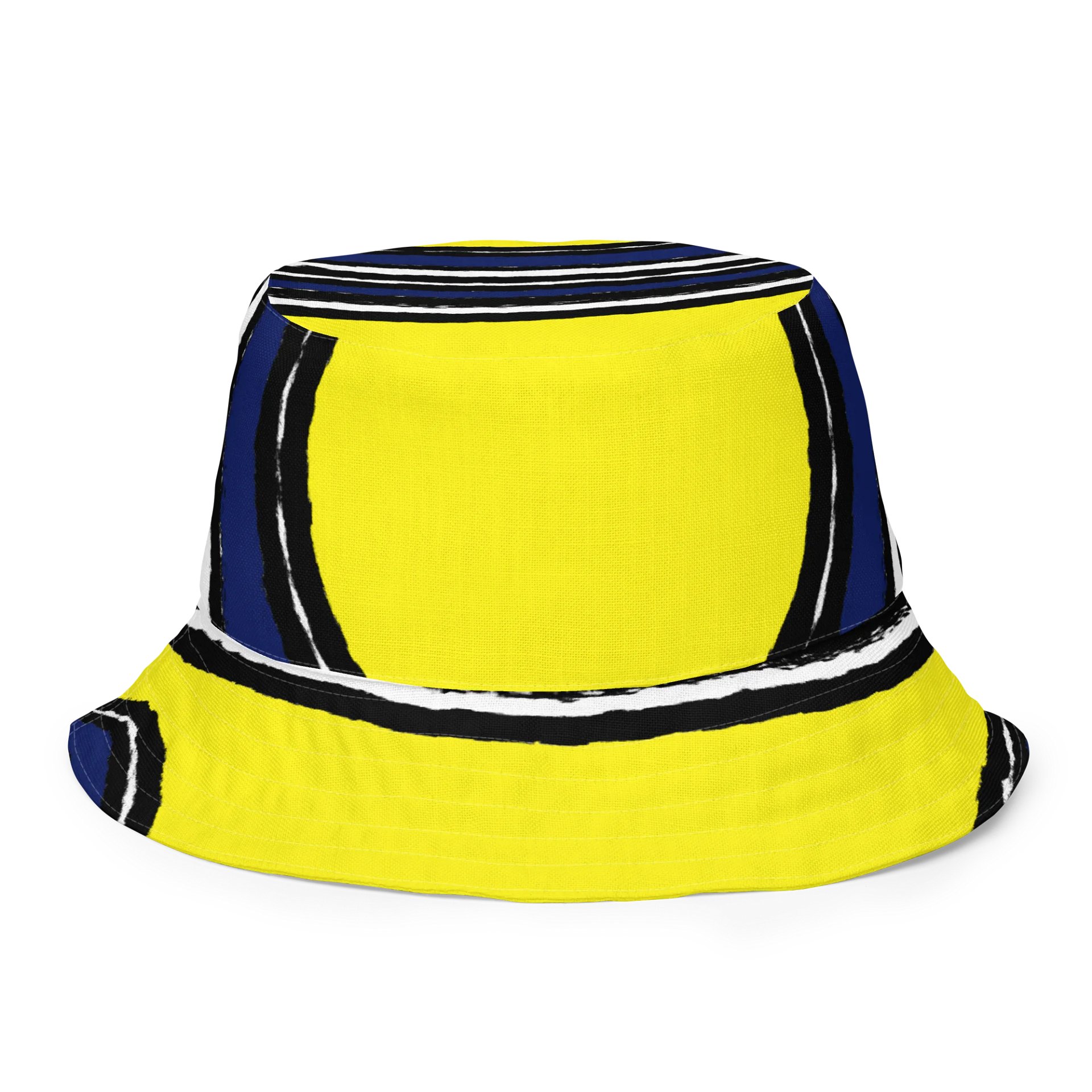 Sunflower Bucket Hat product image (6)