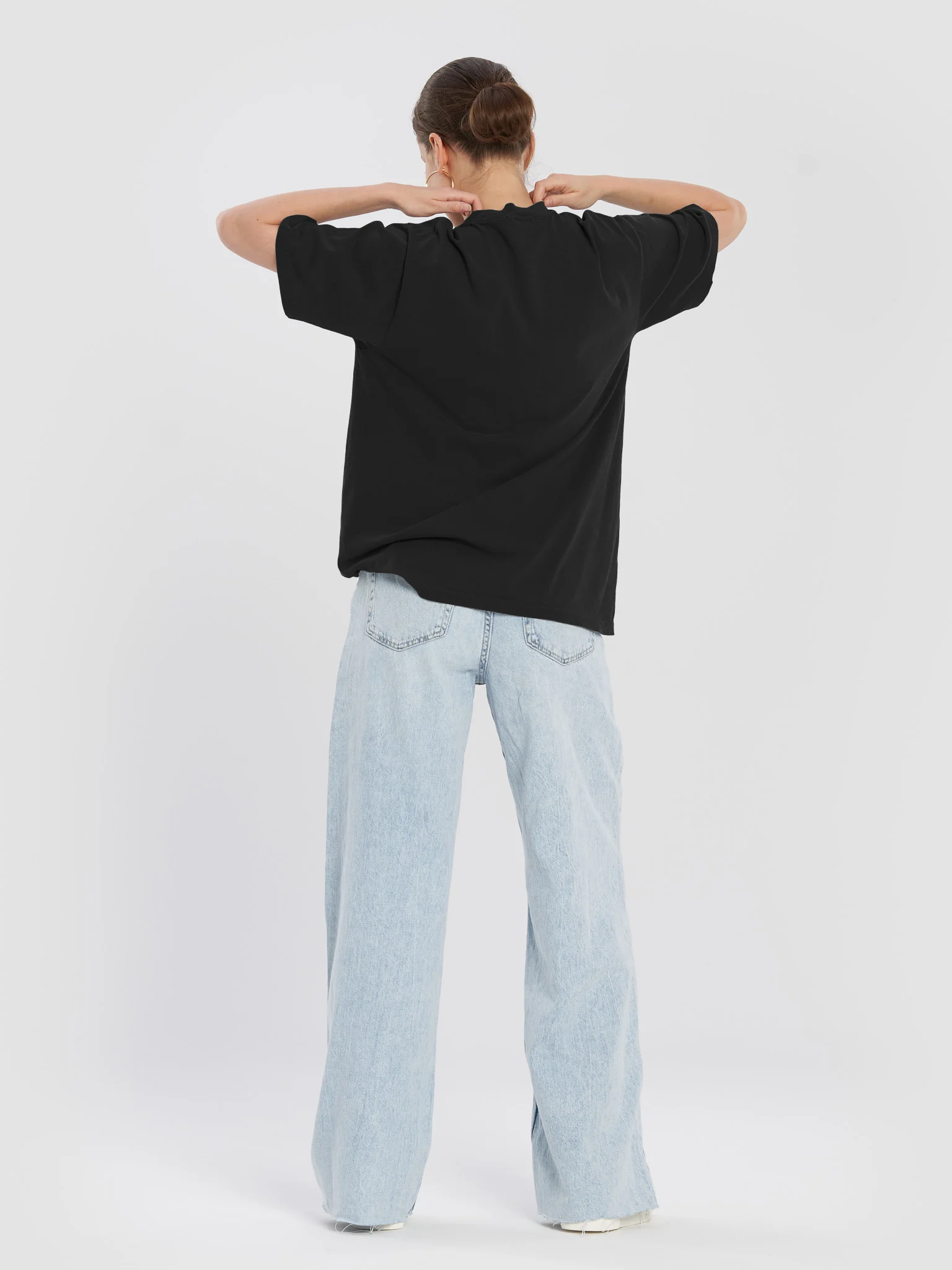 Death Pocket Tee product image (10)