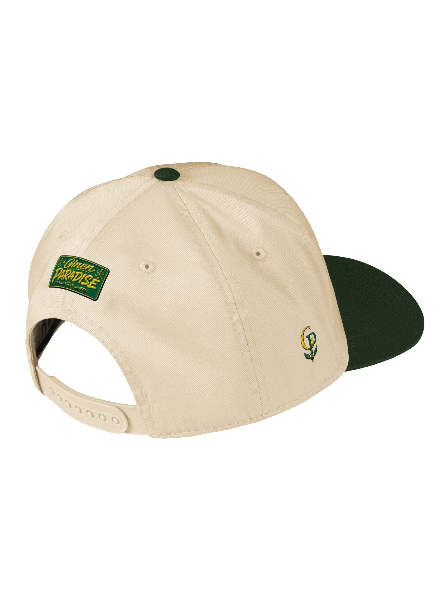 Osany Cap product image (4)