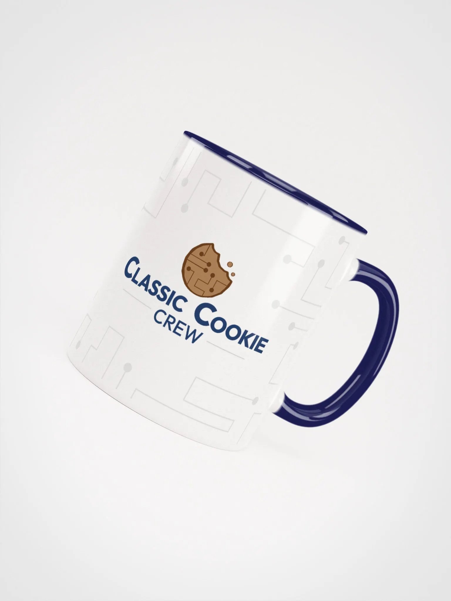 Classic Cookie Crew Mug product image (4)