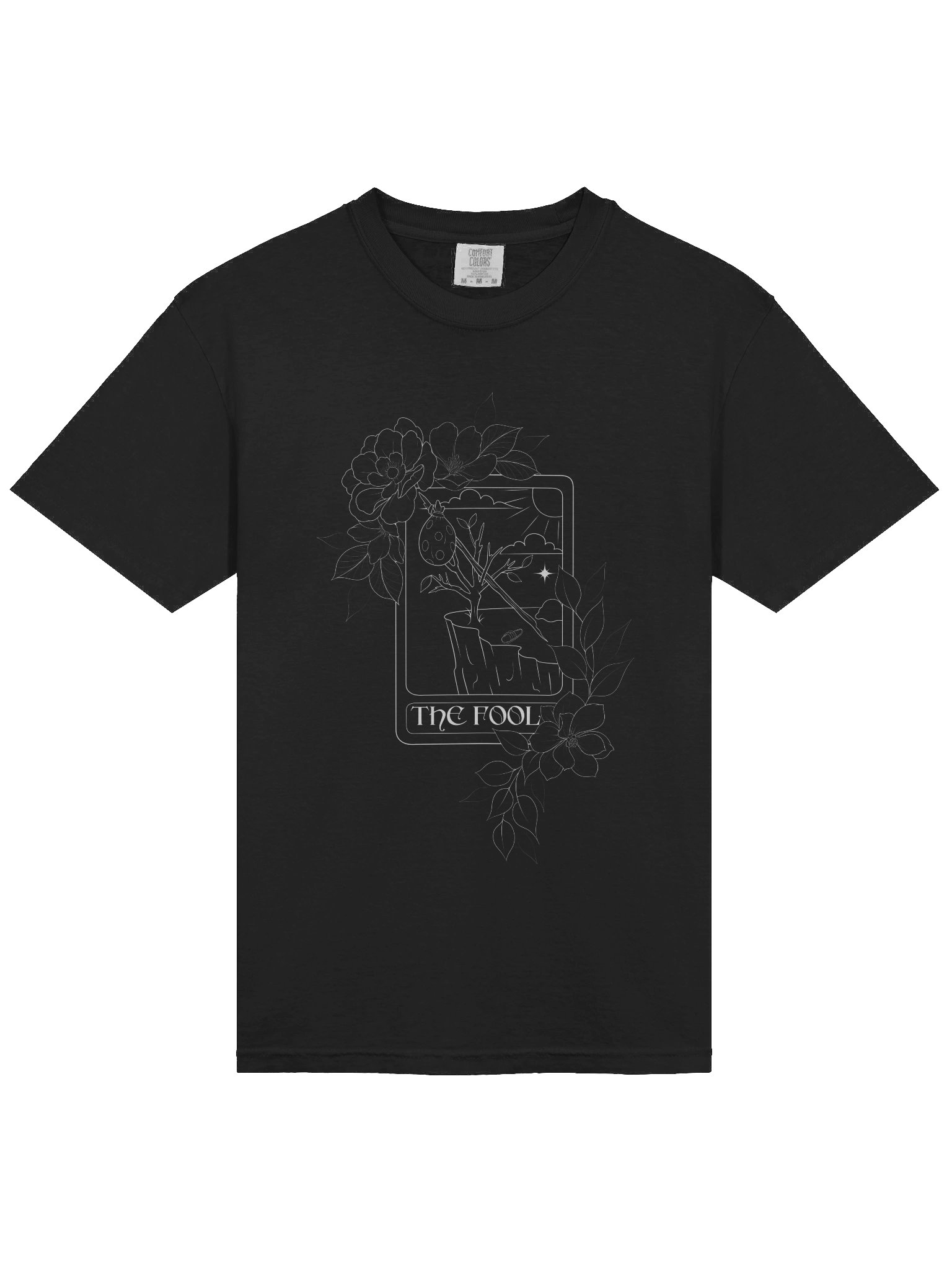 The Fool T-Shirt product image (3)