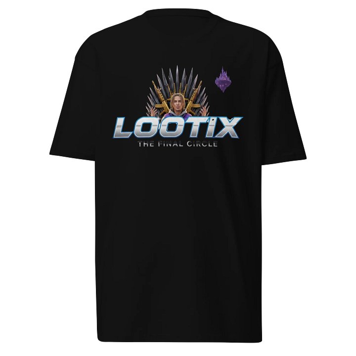 The Final Circle Blast Off product image (1)