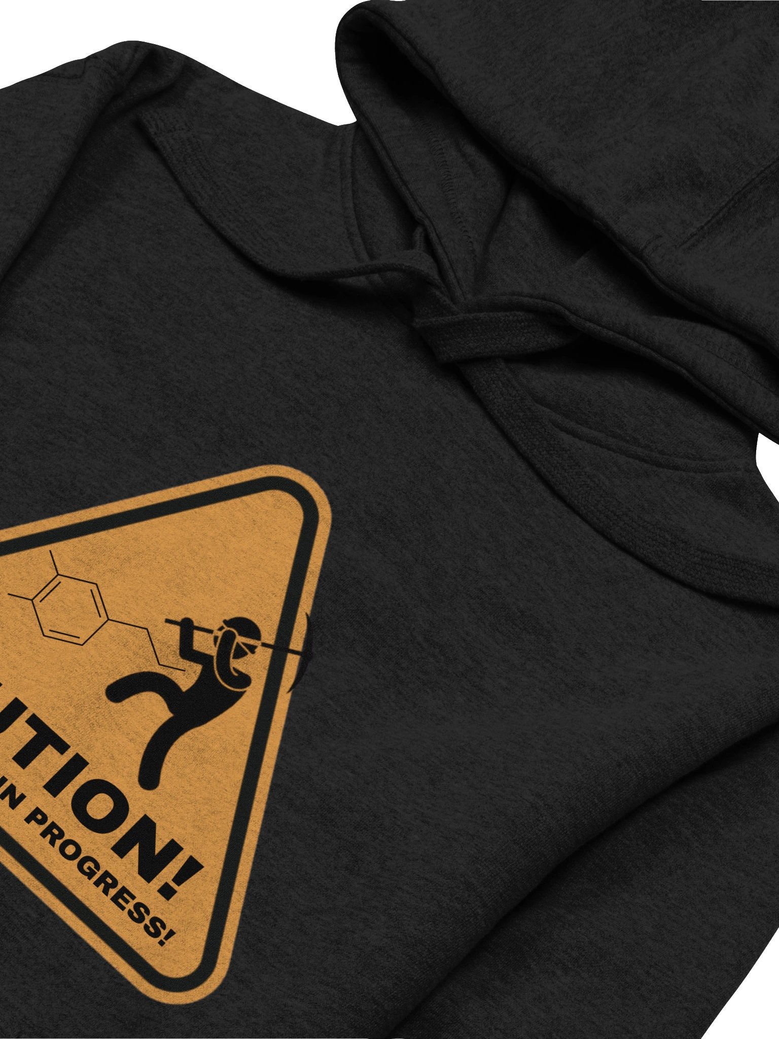 Dopamining Hoodie product image (3)