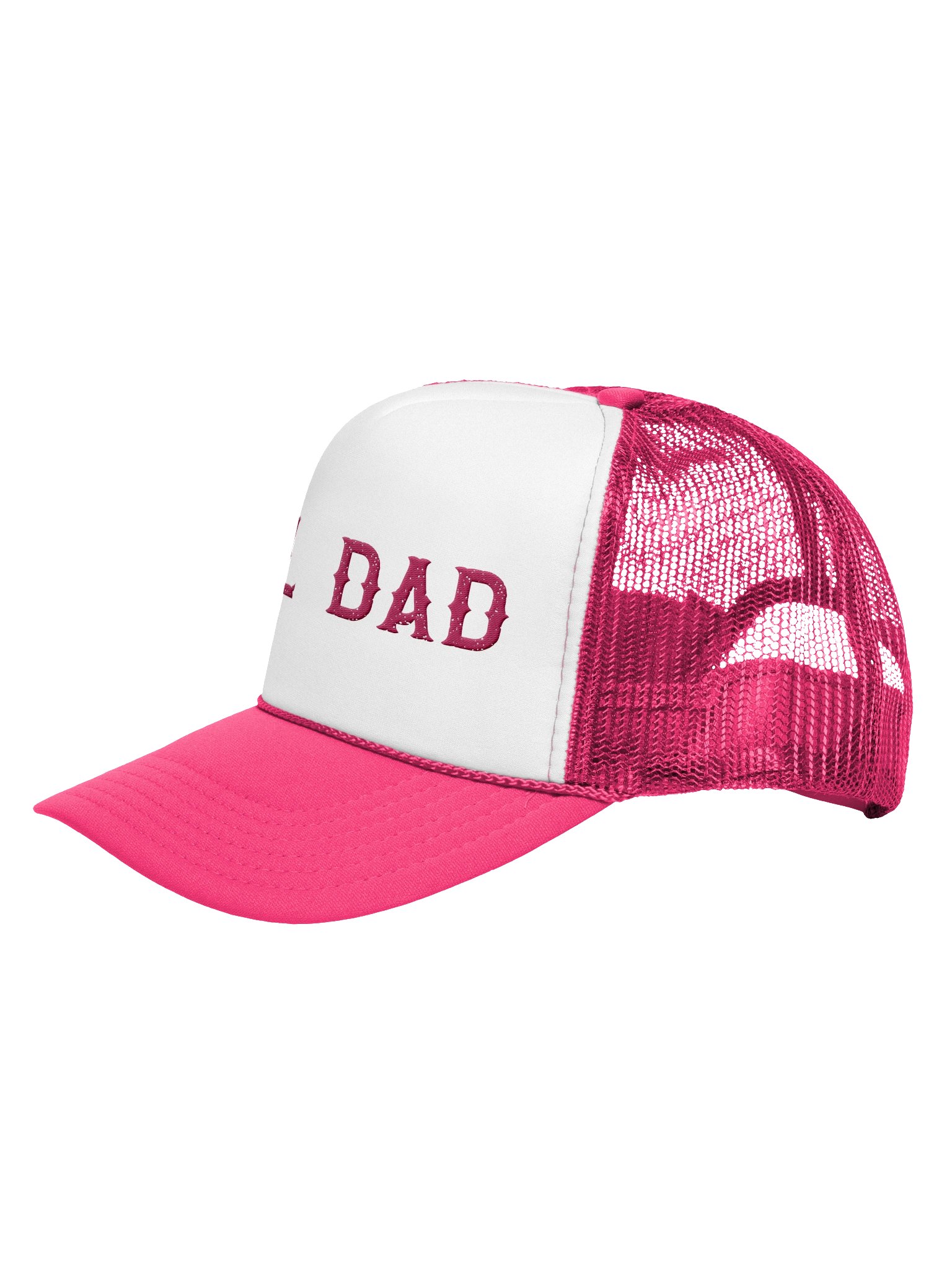 Colt's "Girl Dad" Trucker Hat product image (3)