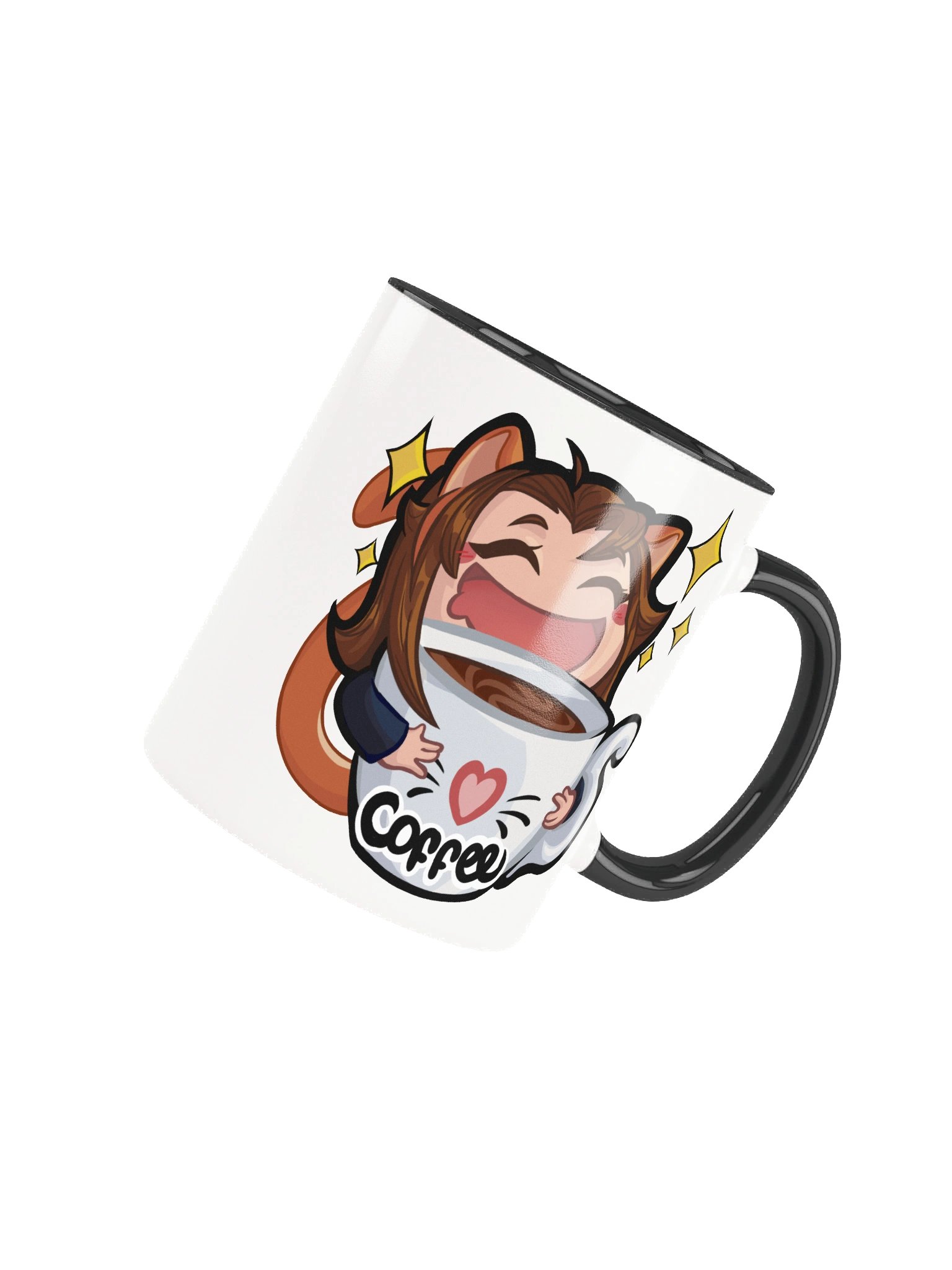 Coffee Mug - 2 coloured product image (4)