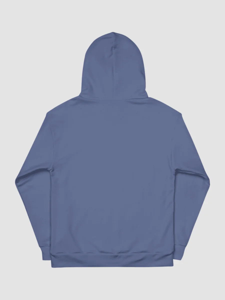 Hoodie - Harbor Blue product image (6)