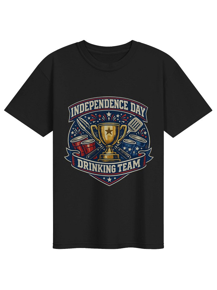Independence Day Drinking Team product image (10)