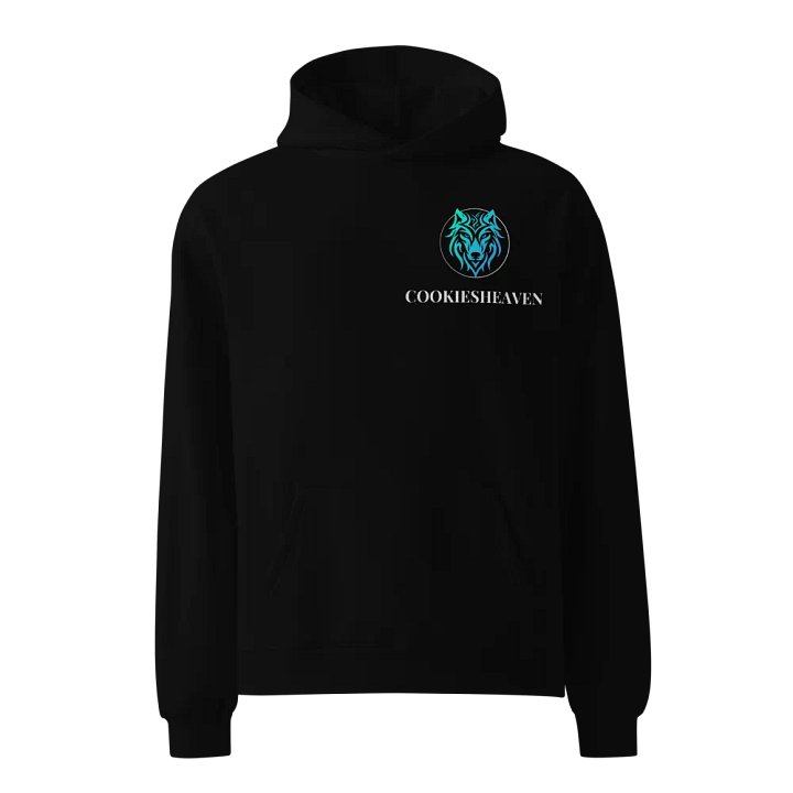 TSH CookiesHeaven Hoodie product image (1)