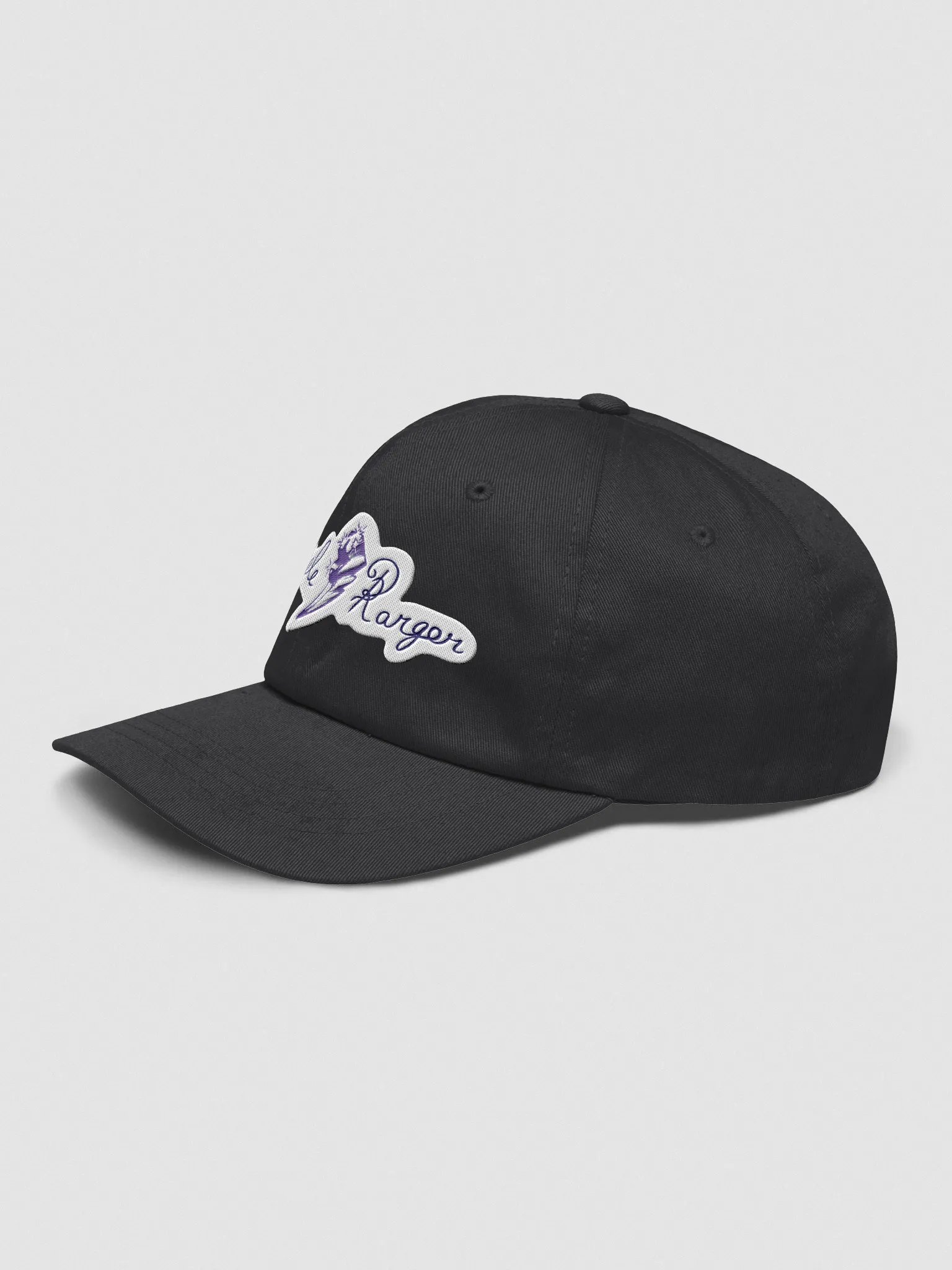 PR Dad Hat product image (3)