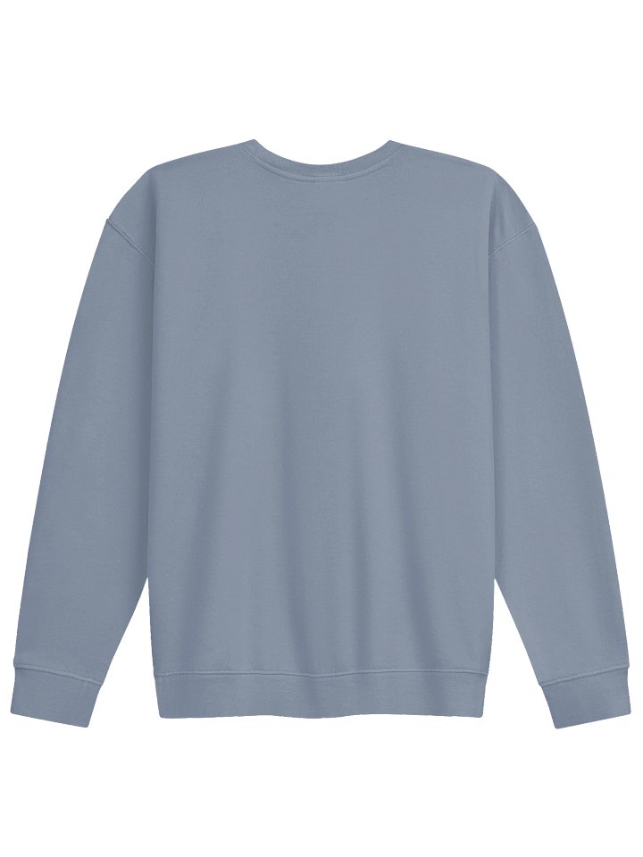 Sesh Sweatsuit Fleece Crewneck product image (2)
