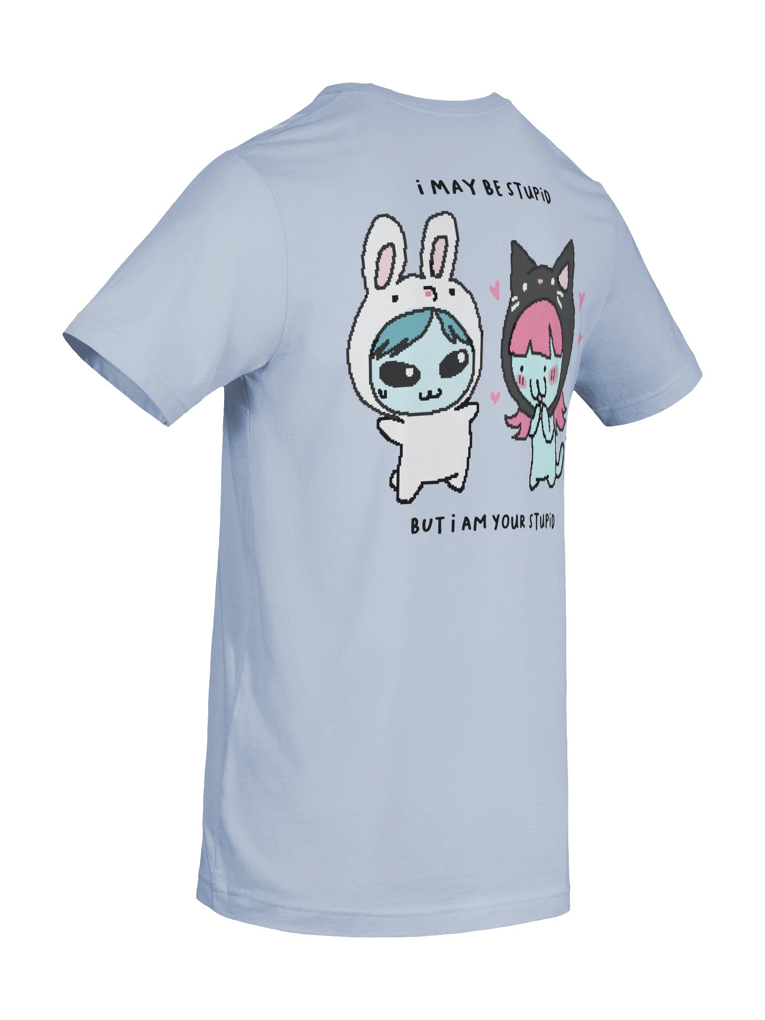 [Matching Tee] Zoop product image (29)