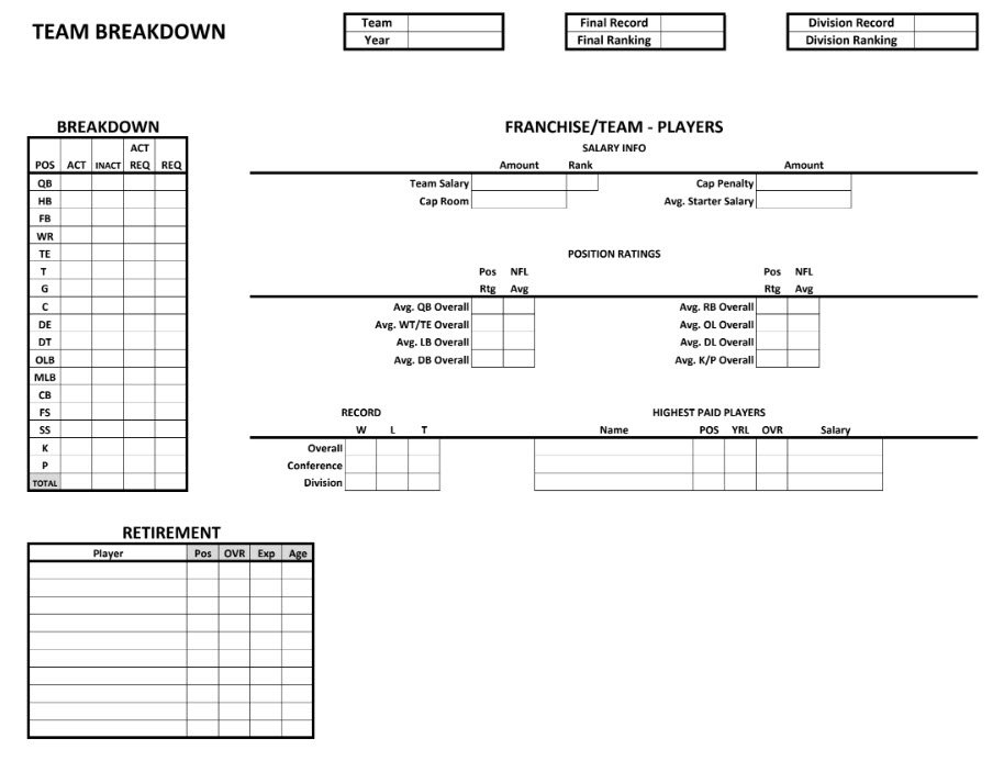 NFL Game Files product image (3)