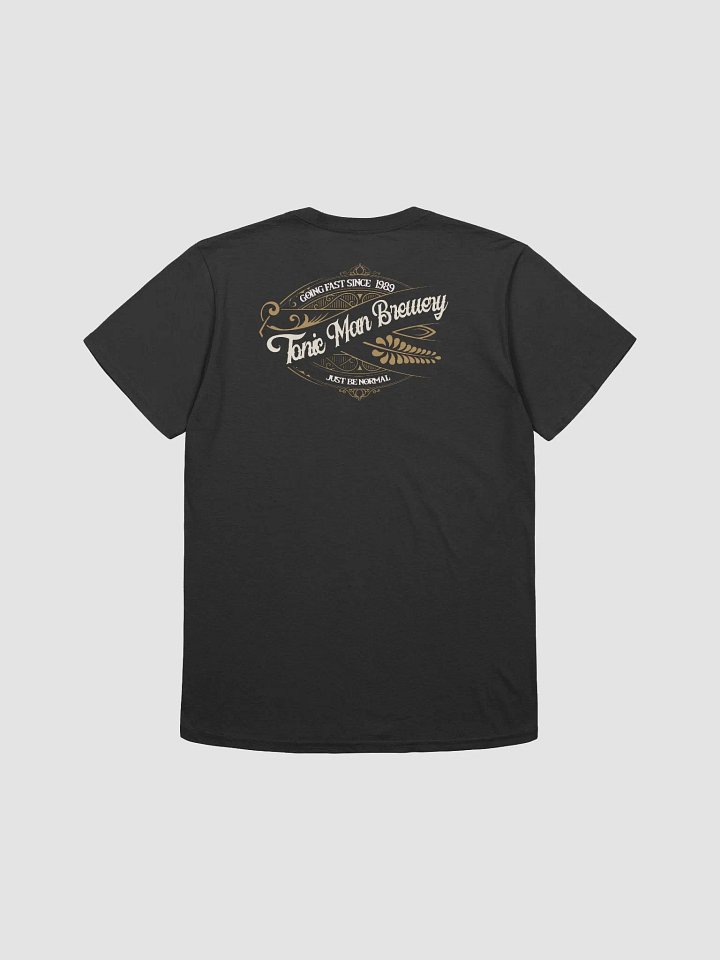 Tonic Man Brewery product image (1)