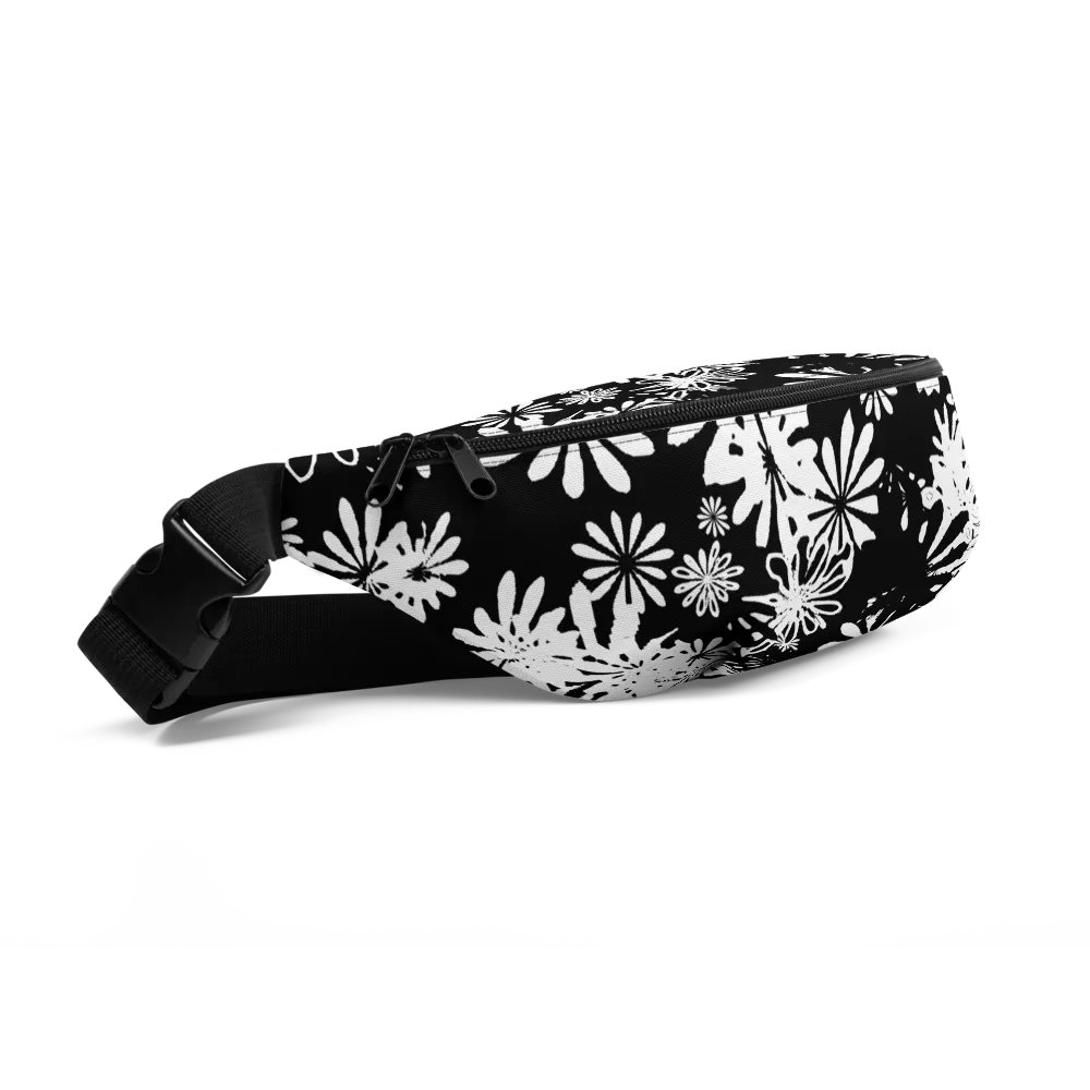 Barely azaleas fanny pack product image (3)