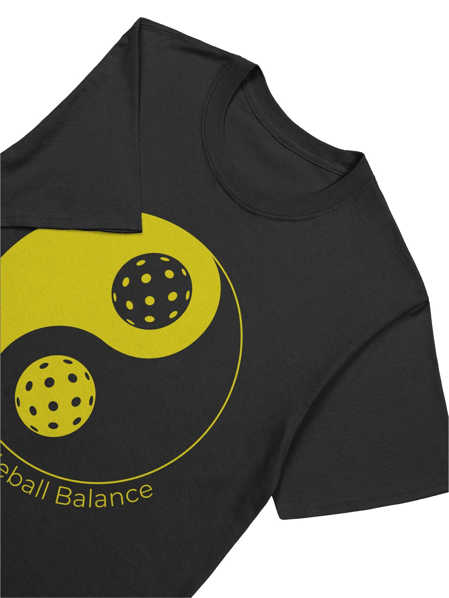 Yin Yang Pickleball Balance product image (2)