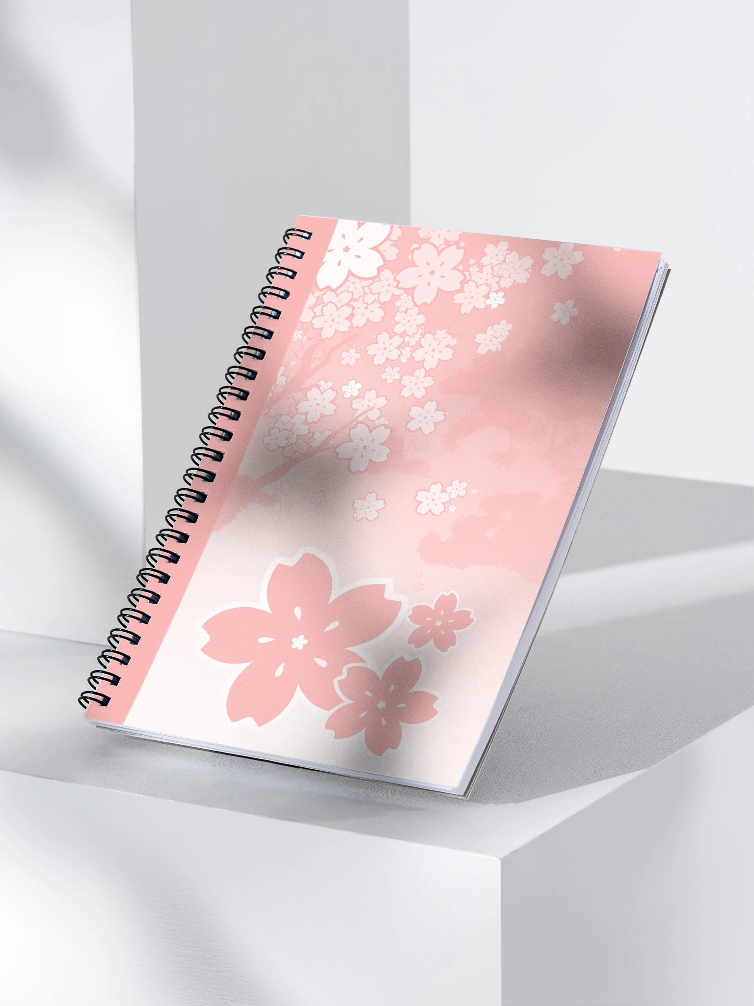 Sakura Notebook product image (3)