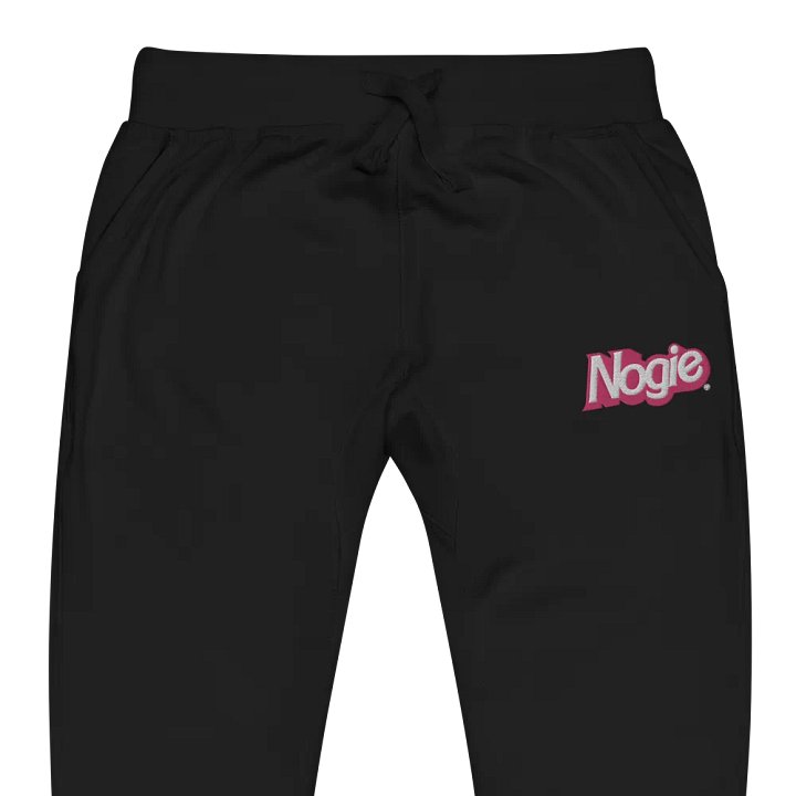 Nogie Murder Yoga Sweatpants product image (2)