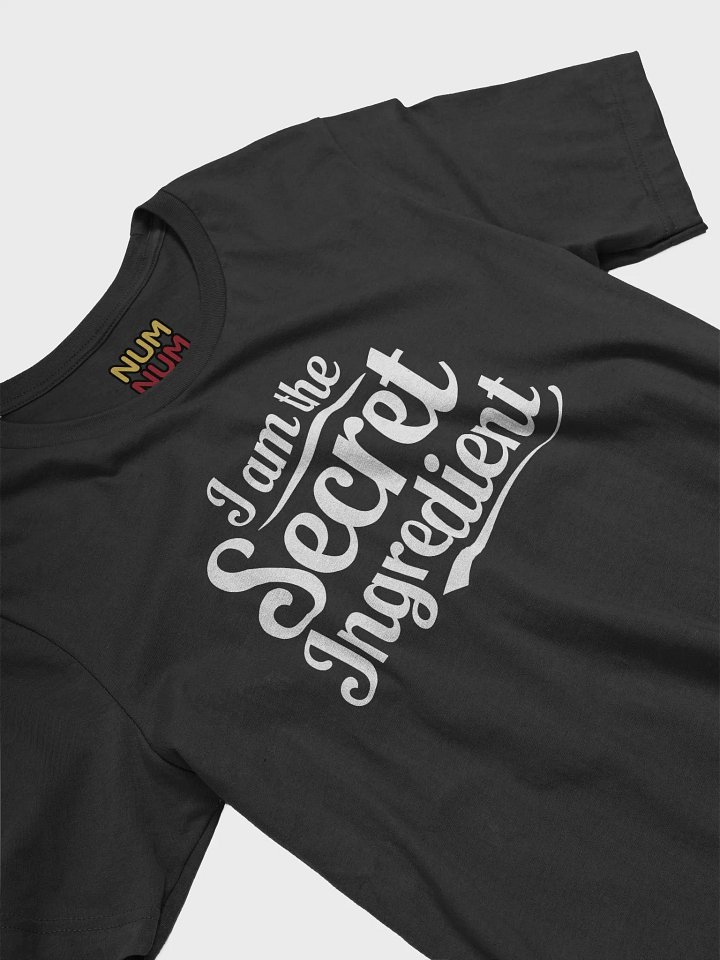 I am the secret ingredient product image (2)