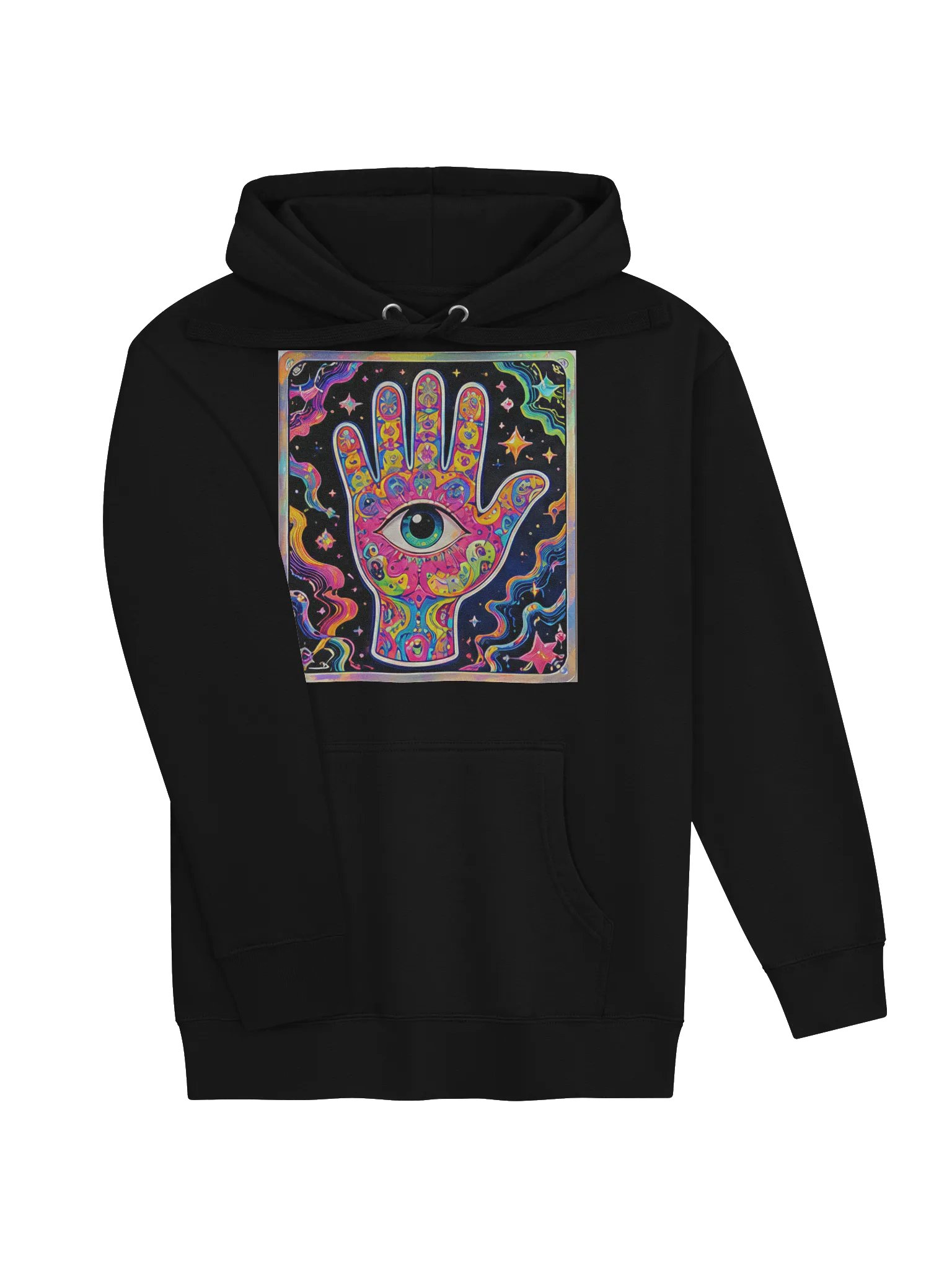 Mystic Hand Hoodie product image (6)