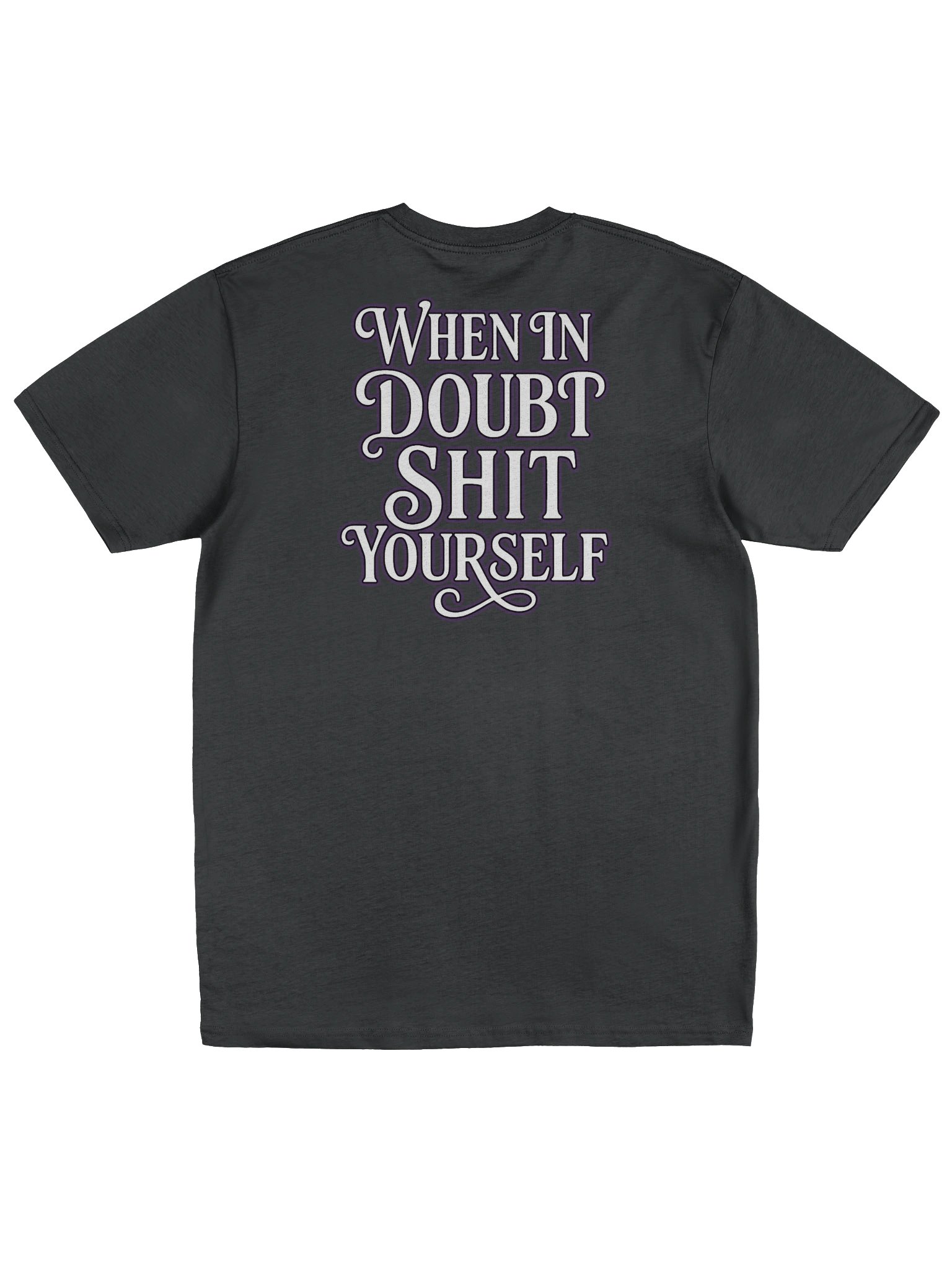 Zombie WIDSY Tee product image (1)