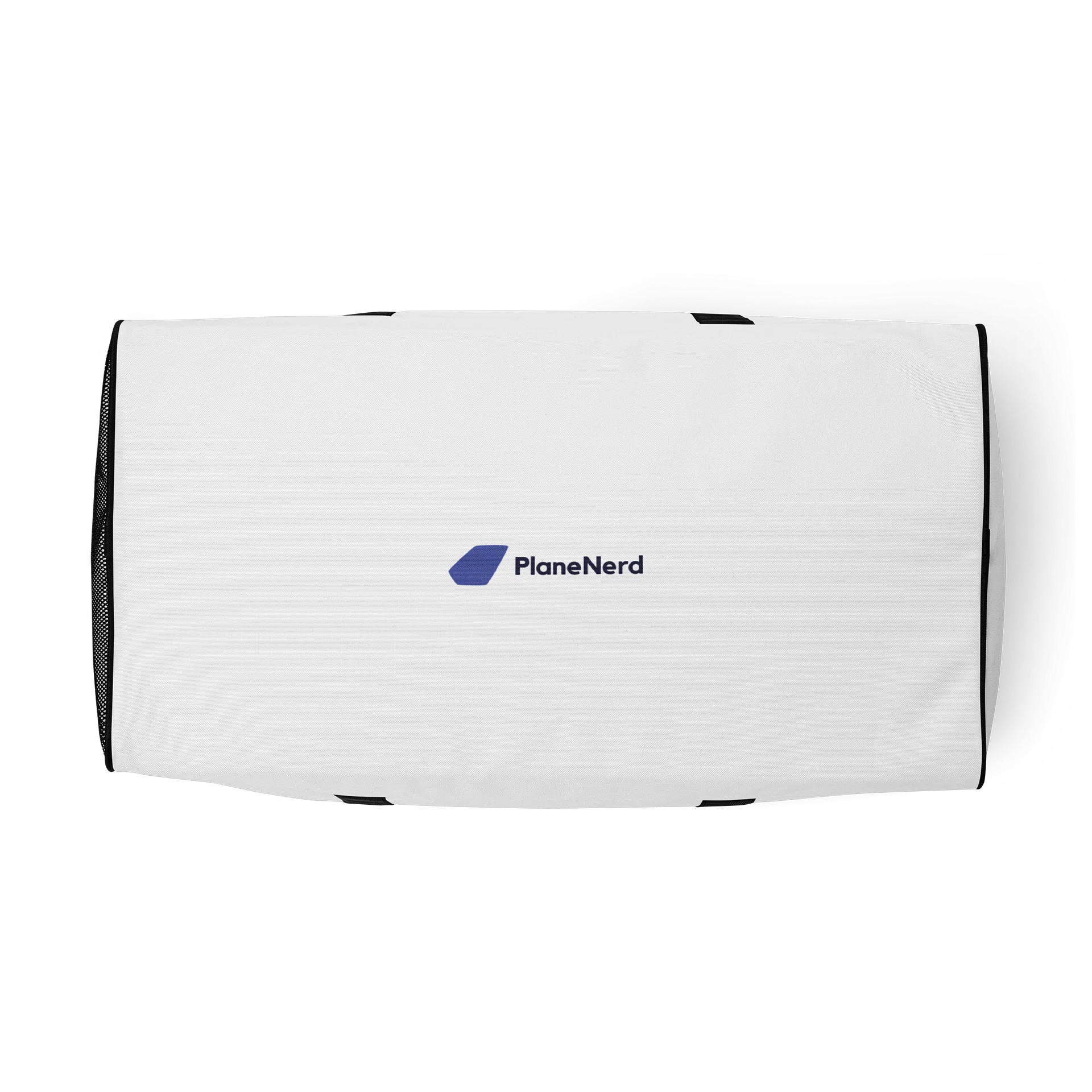 Flight Recorder Duffle Bag product image (9)